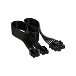 Corsair 124PIN PCIe GEN5 12VHPWR VGA Cable FA Corsair 124PIN PCIe GEN5 12VHPWR VGA Cable FA