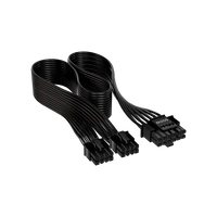 Corsair 124PIN PCIe GEN5 12VHPWR VGA Cable FA Corsair 124PIN PCIe GEN5 12VHPWR VGA Cable FA