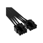 Corsair 124PIN PCIe GEN5 12VHPWR VGA Cable FA Corsair 124PIN PCIe GEN5 12VHPWR VGA Cable FA