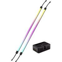 Corsair iCUE Link LS350 Aurora RGB Tira de luz LED RGB Corsair iCUE Link LS350 Aurora RGB Tira de luz LED RGB
