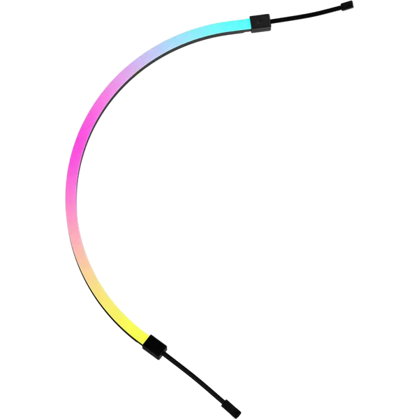 Corsair iCUE Link LS350 Aurora RGB Tira de luz LED RGB Corsair iCUE Link LS350 Aurora RGB Tira de luz LED RGB
