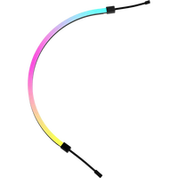 Corsair iCUE Link LS350 Aurora RGB Tira de luz LED RGB Corsair iCUE Link LS350 Aurora RGB Tira de luz LED RGB