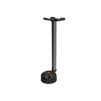 Cougar Bunker S Negro  Soporte Auriculares