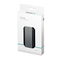 HUB 10 VENTILADORES DEEPCOOL FH10 NEGRO