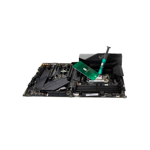 Deepcool Thermal G40 Gris  Pasta Termica Deepcool Thermal G40 Gris  Pasta Termica