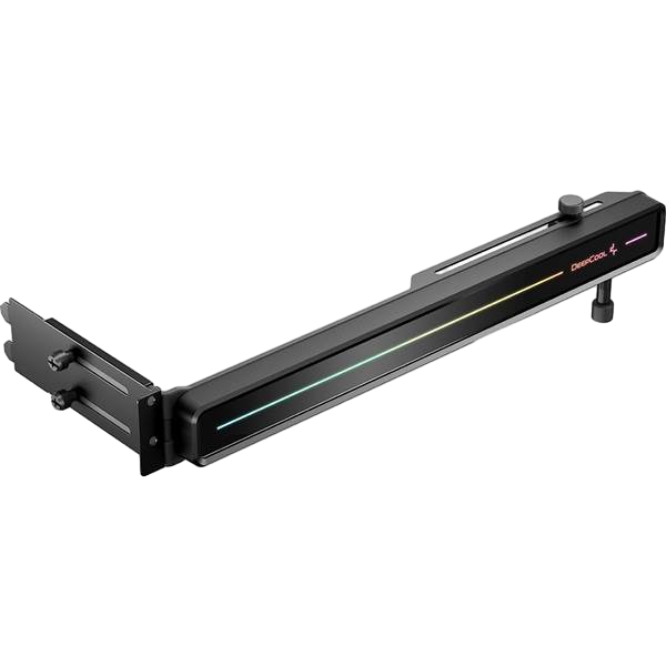 Deepcool ST500 ARGB Soporte VGA Deepcool ST500 ARGB Soporte VGA