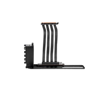 DeepCool PAB300  Soporte vertical GPU