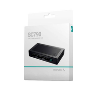 Deepcool SC790 HUB FAN  ARGB  Accesorio caja