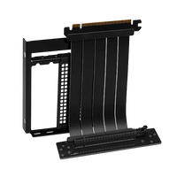 Deepcool Soporte Gráfica Vertical Bracket  Accesorio