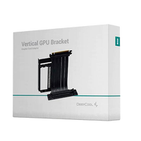 Deepcool Soporte Gráfica Vertical Bracket  Accesorio