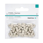 Deepcool Pixel Gris | Personalización de caja 100 Unidades