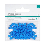 Deepcool Pixel Azul | Personalización de caja 100 Unidades