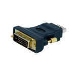 Equip DVID MACHO A HDMIA HEMBRA   Adaptador