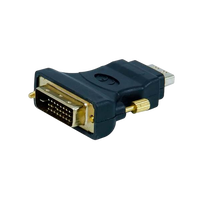 Equip DVID MACHO A HDMIA HEMBRA   Adaptador