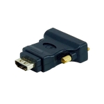 Equip DVID MACHO A HDMIA HEMBRA   Adaptador