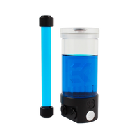 EKWB EKCryoFuel Premezclado Navy Blue 100ml  Líquido