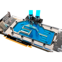 EKWB EKCryoFuel Premezclado Navy Blue 100ml  Líquido