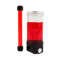 EKWB EKCryoFuel Premezclado Blood Red 100 ml  Líquido