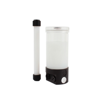 EKWB EKCryoFuel Solid Premezclado Cloud White 100ml  Líquido