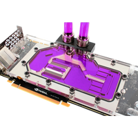 EKWB EKCryoFuel Premezclado Indigo Violet 100ml  Líquido