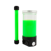 EKWB EKCryoFuel Solid Premezclado Neon Green 1000ml  Líquido