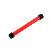 EKWB EKCryoFuel Solid Premezclado Scarlet Red 1000ml Líquido EKWB EKCryoFuel Solid Premezclado Scarlet Red 1000ml Líquido