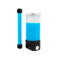 EKWB EKCryoFuel Solid Premezclado Azure Blue 1000ml Líquido EKWB EKCryoFuel Solid Premezclado Azure Blue 1000ml Líquido