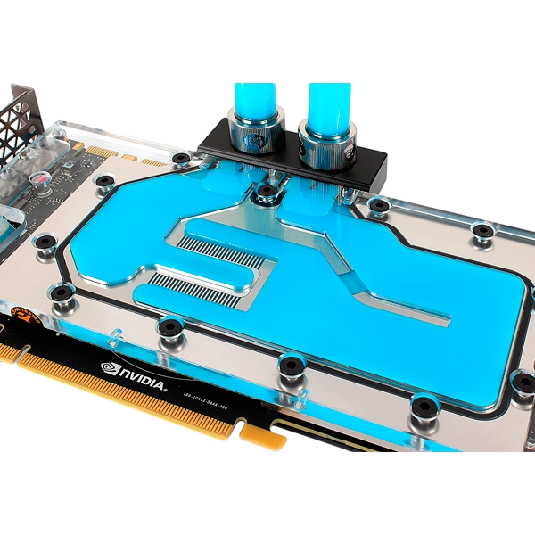 EKWB EKCryoFuel Solid Premezclado Azure Blue 1000ml  Líquido EKWB EKCryoFuel Solid Premezclado Azure Blue 1000ml  Líquido