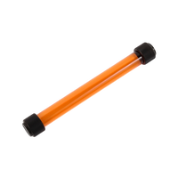 EKWB EKCryoFuel Premezclado Amber Orange 1000ml Líquido EKWB EKCryoFuel Premezclado Amber Orange 1000ml Líquido