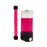 EKWB EKCryoFuel Premezclado Power Pink 1000ml Líquido EKWB EKCryoFuel Premezclado Power Pink 1000ml Líquido