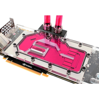 EKWB EKCryoFuel Premezclado Power Pink 1000ml Líquido EKWB EKCryoFuel Premezclado Power Pink 1000ml Líquido