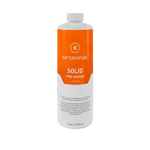 EKWB EKCryoFuel Solid Premezclado Fire Orange 1000ml Líquido EKWB EKCryoFuel Solid Premezclado Fire Orange 1000ml Líquido