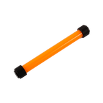 EKWB EKCryoFuel Solid Premezclado Fire Orange 1000ml Líquido EKWB EKCryoFuel Solid Premezclado Fire Orange 1000ml Líquido