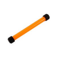 EKWB EKCryoFuel Solid Premezclado Fire Orange 1000ml Líquido EKWB EKCryoFuel Solid Premezclado Fire Orange 1000ml Líquido