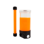 EKWB EKCryoFuel Solid Premezclado Fire Orange 1000ml Líquido EKWB EKCryoFuel Solid Premezclado Fire Orange 1000ml Líquido