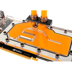 EKWB EKCryoFuel Solid Premezclado Fire Orange 1000ml Líquido EKWB EKCryoFuel Solid Premezclado Fire Orange 1000ml Líquido