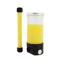 EKWB EKCryoFuel Solid Premezclado Laguna Yellow 1000ml  Líquido