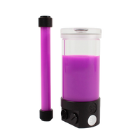 EKWB EKCryoFuel Solid Premezclado Electric Purple 1000ml Líquido EKWB EKCryoFuel Solid Premezclado Electric Purple 1000ml Líquido