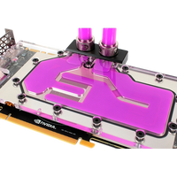 EKWB EKCryoFuel Solid Premezclado Electric Purple 1000ml Líquido EKWB EKCryoFuel Solid Premezclado Electric Purple 1000ml Líquido