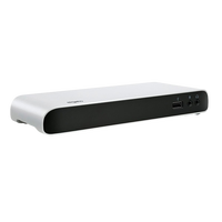 Elgato Thunderbolt 3 Dock  Adaptador