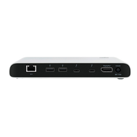 Elgato Thunderbolt 3 Dock  Adaptador