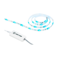 Elgato Light Strip RGB 2m Tira de luz LED Elgato Light Strip RGB 2m Tira de luz LED