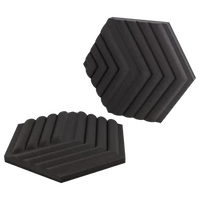 Elgato Wave Panels Starter Kit Blue  Paneles insonorizados