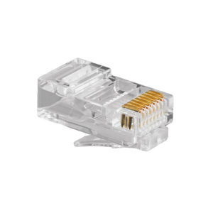 Equip conector RJ45 CAT 6  Conector
