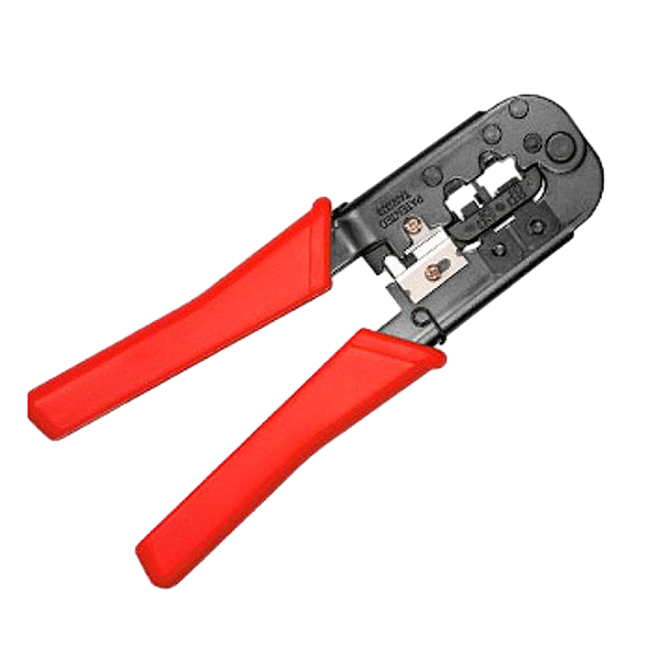 Equip Crimpadora universal RJ11RJ45RJ12  Herramientas Equip Crimpadora universal RJ11RJ45RJ12  Herramientas