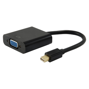 Equip Mini Display Port  thunderbolt  VGA  Adaptador