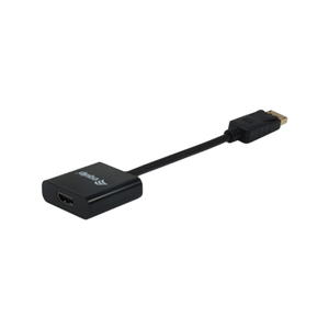 Equip DisplayPortMacho a HDMIHembra Adaptador Equip DisplayPortMacho a HDMIHembra Adaptador