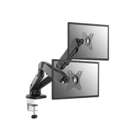 Equip 2 monitores 1327 articulado Soporte pantalla Equip 2 monitores 1327 articulado Soporte pantalla