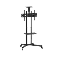 Equip de Suelo con Ruedas TV de 3770  Soporte TV