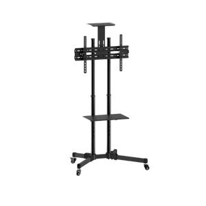 Equip de Suelo con Ruedas TV de 3770 Soporte TV Equip de Suelo con Ruedas TV de 3770 Soporte TV